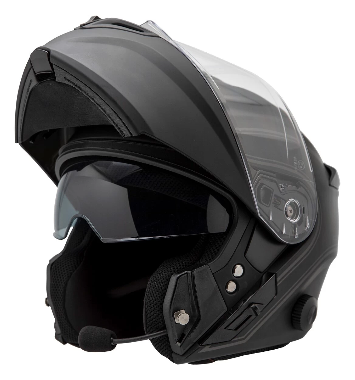 Sena Outrush Bluetooth Helmet 6 Sena Outrush Bluetooth Helmet - Image 4