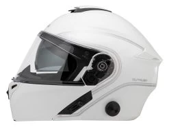 Sena Outrush Bluetooth Helmet 15 Sena Outrush Bluetooth Helmet -Icon Store sena outrush modular helmet white 1
