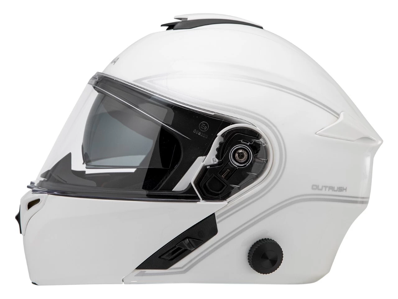 Sena Outrush Bluetooth Helmet 8 Sena Outrush Bluetooth Helmet - Image 6