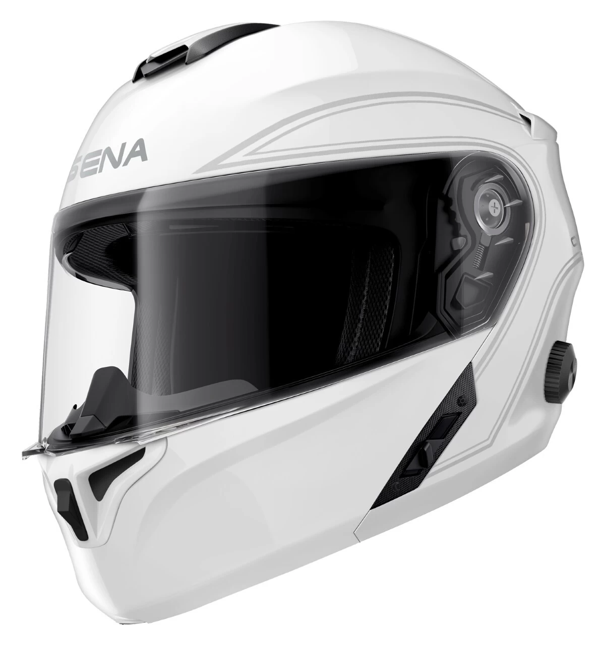 Sena Outrush Bluetooth Helmet 7 Sena Outrush Bluetooth Helmet - Image 5