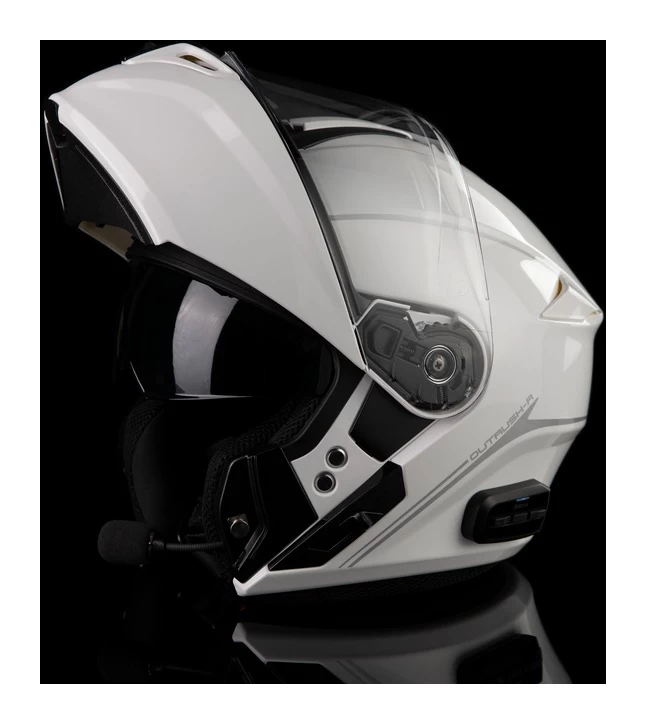 Sena Outrush R Bluetooth Helmet 10 Sena Outrush R Bluetooth Helmet - Image 8