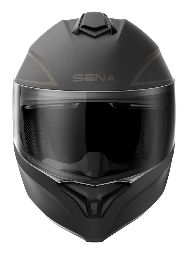 Sena Outrush R Bluetooth Helmet 6 Sena Outrush R Bluetooth Helmet - Image 4