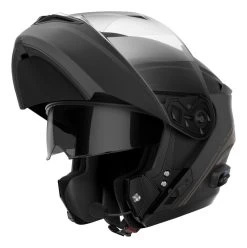 Sena Outrush R Bluetooth Helmet 14 Sena Outrush R Bluetooth Helmet -Icon Store sena outrush r bluetooth helmet matte black 3