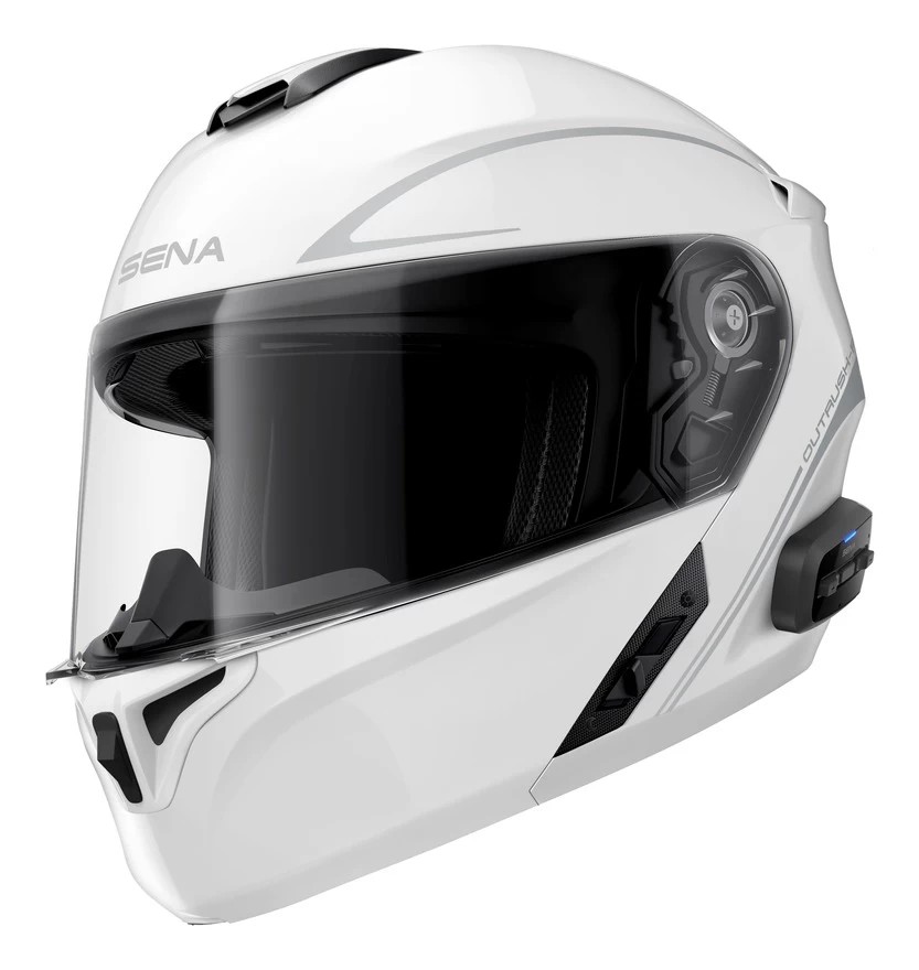 Sena Outrush R Bluetooth Helmet 8 Sena Outrush R Bluetooth Helmet - Image 6