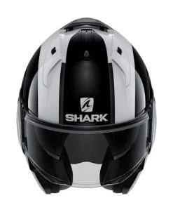 Shark EVO One 2 Endless Helmet -Icon Store shark evo one2 endless helmet white black grey 2