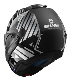 Shark EVO One 2 Lithion Helmet 16 Shark EVO One 2 Lithion Helmet -Icon Store shark evo one2 lithion helmet 2