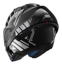 Shark EVO One 2 Lithion Helmet 17 Shark EVO One 2 Lithion Helmet -Icon Store shark evo one2 lithion helmet 3