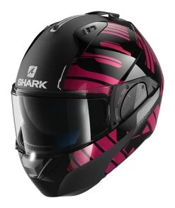 Shark EVO One 2 Lithion Helmet 22 Shark EVO One 2 Lithion Helmet -Icon Store shark evo one lithion dual