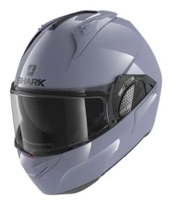 Shark EVO GT Helmet 17 Shark EVO GT Helmet -Icon Store shark evogt helmet grey
