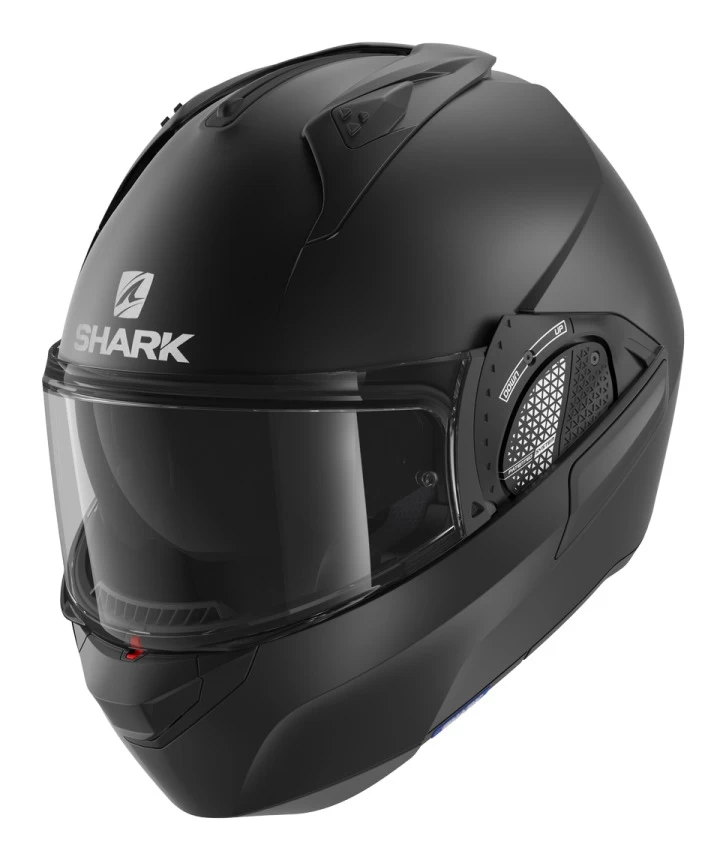 Shark EVO GT Helmet 7 Shark EVO GT Helmet - Image 5