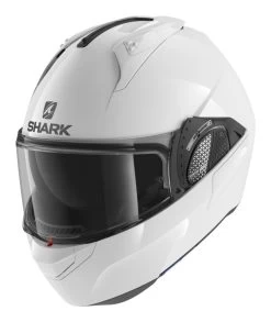 Shark EVO GT Helmet 16 Shark EVO GT Helmet -Icon Store shark evogt helmet white