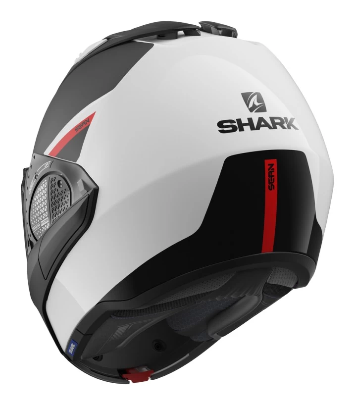 Shark EVO GT SEAN Helmet 5 Shark EVO GT SEAN Helmet - Image 3