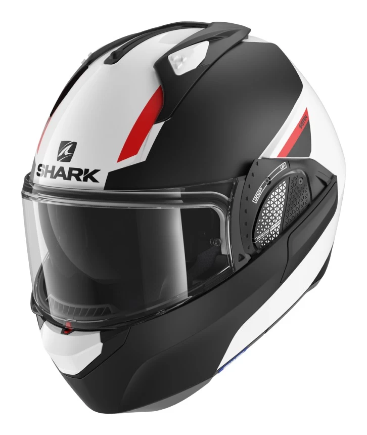 Shark EVO GT SEAN Helmet 3 Shark EVO GT SEAN Helmet