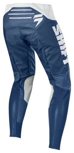 Shift 3lack Label Strike Pants -Icon Store shift3lack label strike pants blue 1