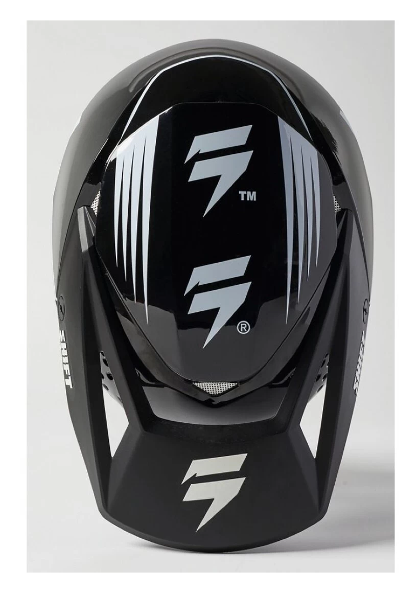 Shift White Label Bliss Helmet 5 Shift White Label Bliss Helmet - Image 3