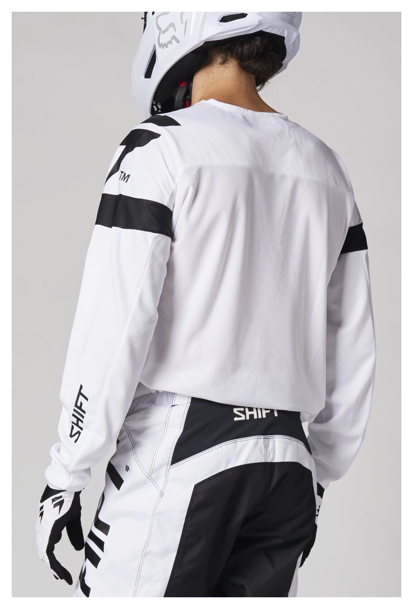 Shift White Label Void Jersey 4 Shift White Label Void Jersey - Image 2