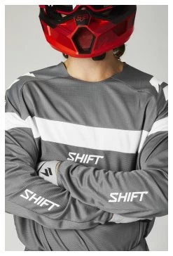 Shift White Label Void Jersey 10 Shift White Label Void Jersey -Icon Store shift whit3 label void jersey 2