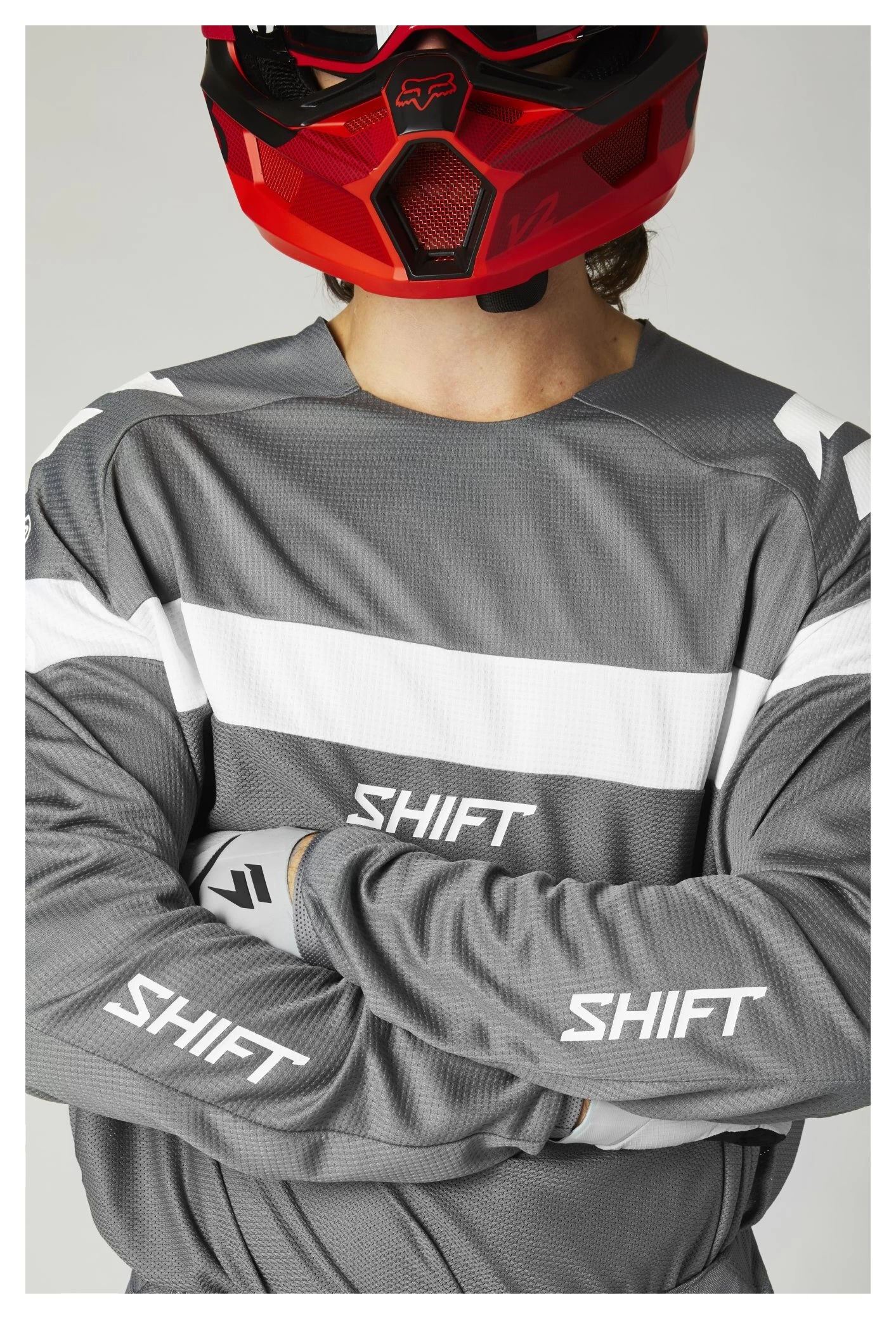 Shift White Label Void Jersey 5 Shift White Label Void Jersey - Image 3