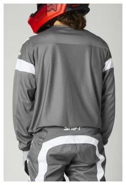 Shift White Label Void Jersey 11 Shift White Label Void Jersey -Icon Store shift whit3 label void jersey 3