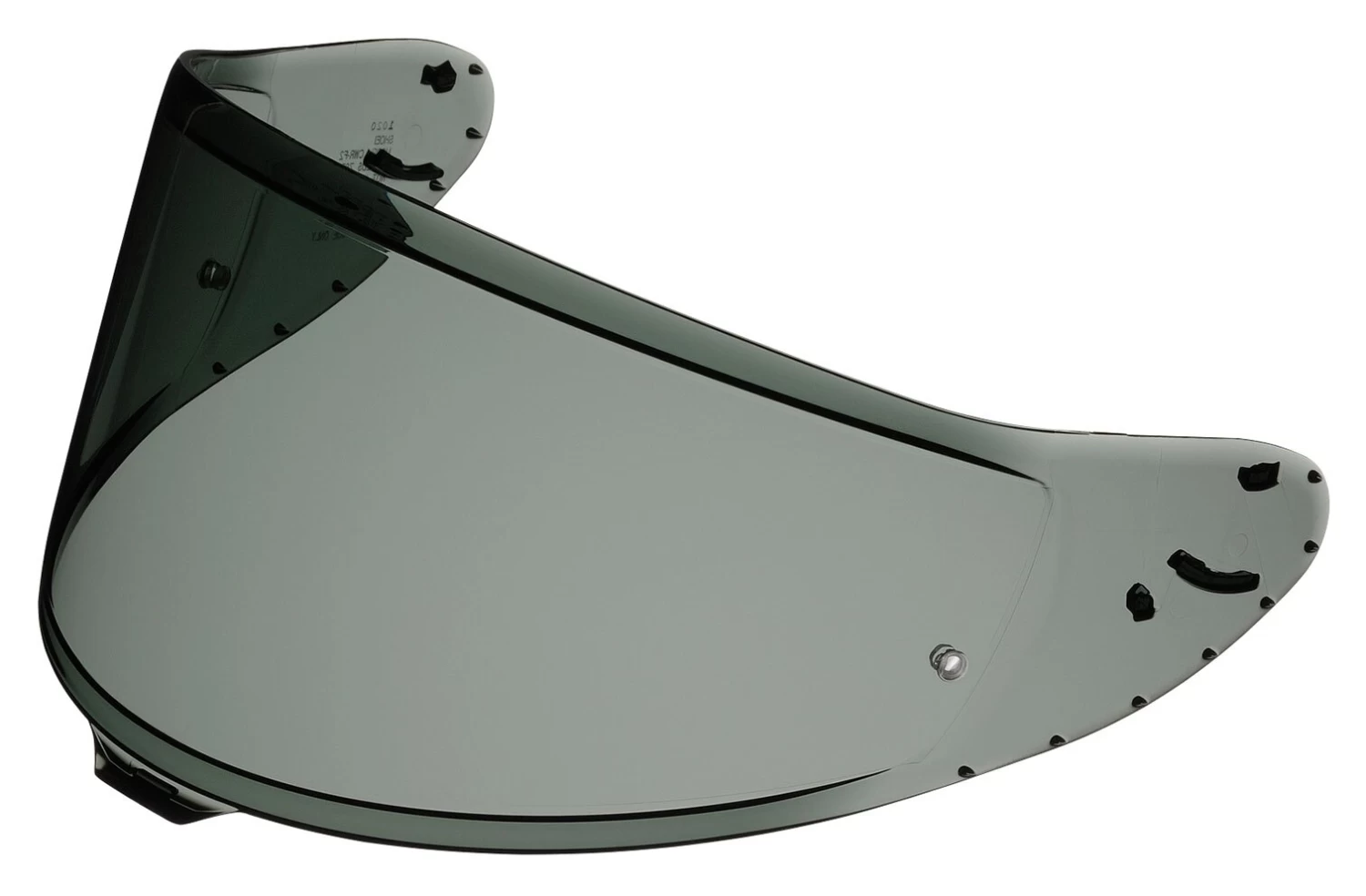 Shoei CWR-F2 Pinlock-Ready Face Shield 9 Shoei CWR-F2 Pinlock-Ready Face Shield - Image 7