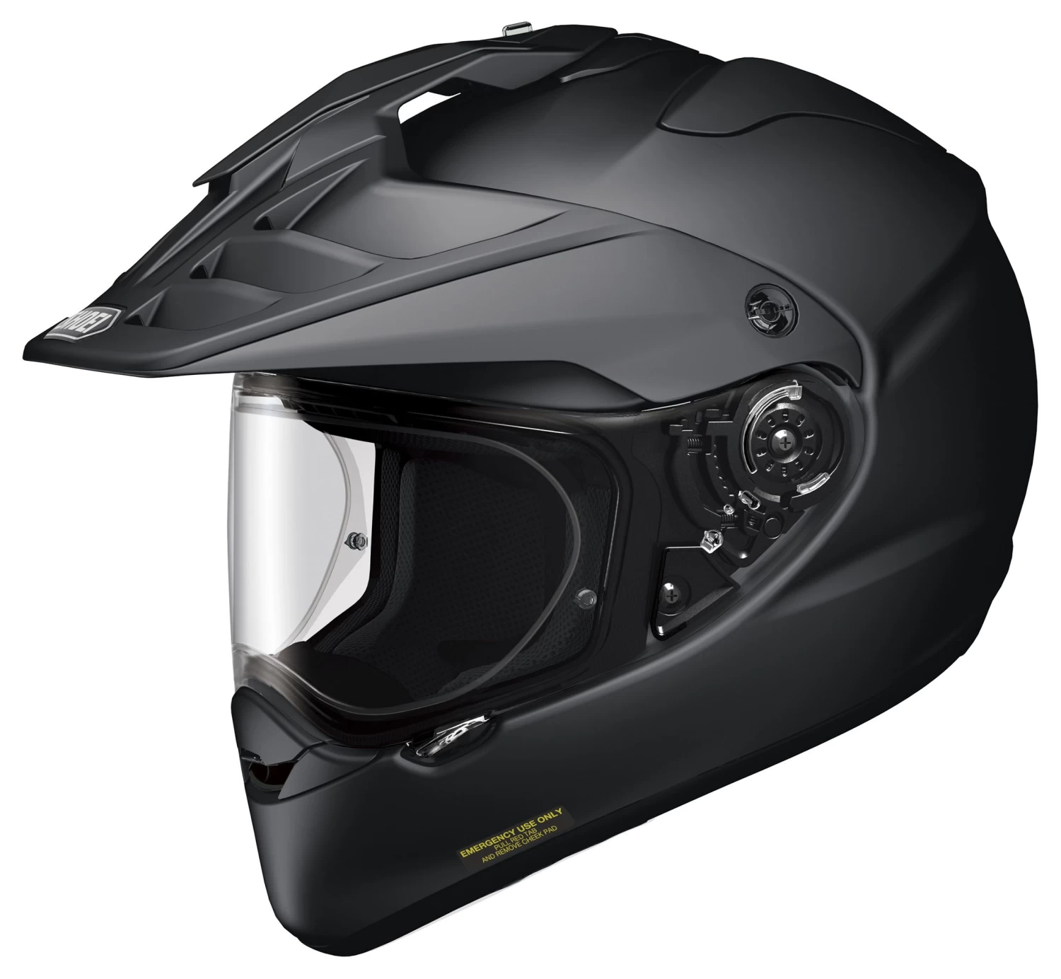 Shoei Hornet X2 Helmet 4 Shoei Hornet X2 Helmet - Image 2