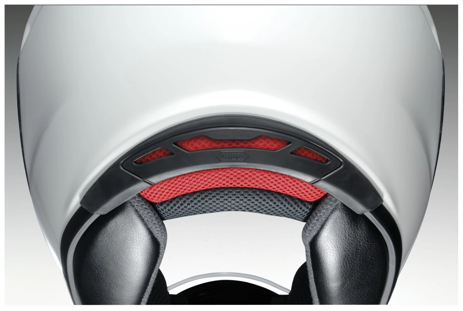 Shoei Hornet X2 Helmet 18 Shoei Hornet X2 Helmet - Image 16