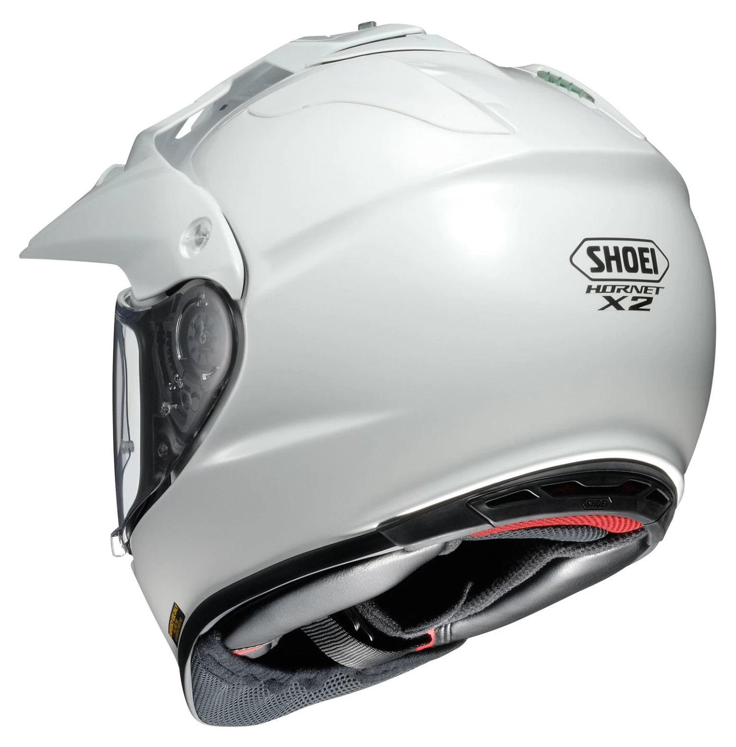 Shoei Hornet X2 Helmet 10 Shoei Hornet X2 Helmet - Image 8