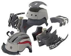 Shoei Hornet X2 Helmet 31 Shoei Hornet X2 Helmet -Icon Store shoei hornet x2 adventure helmet 9