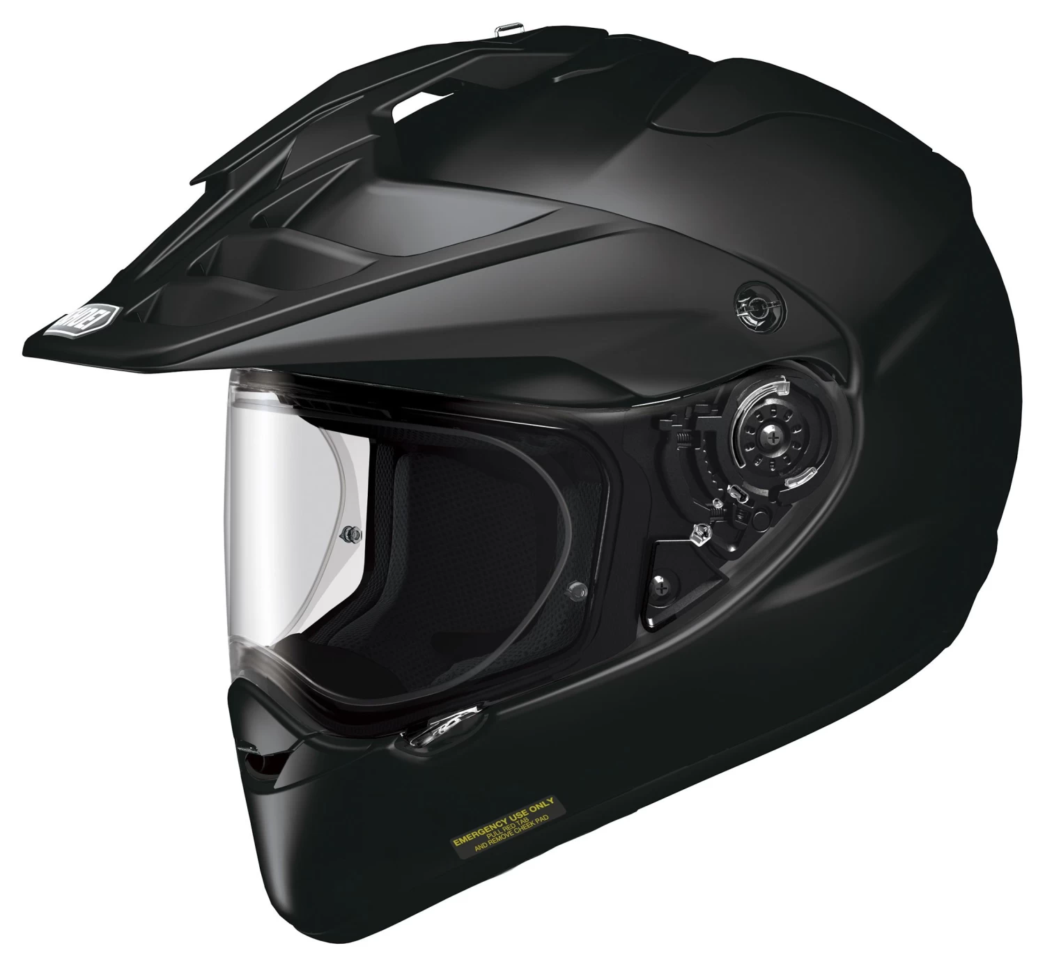 Shoei Hornet X2 Helmet 3 Shoei Hornet X2 Helmet