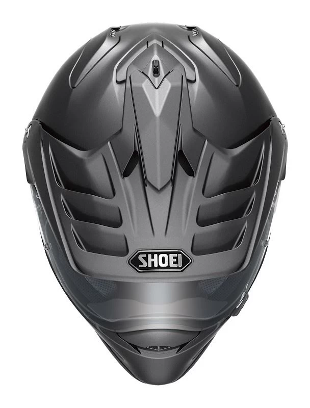 Shoei Hornet X2 Helmet 12 Shoei Hornet X2 Helmet - Image 10