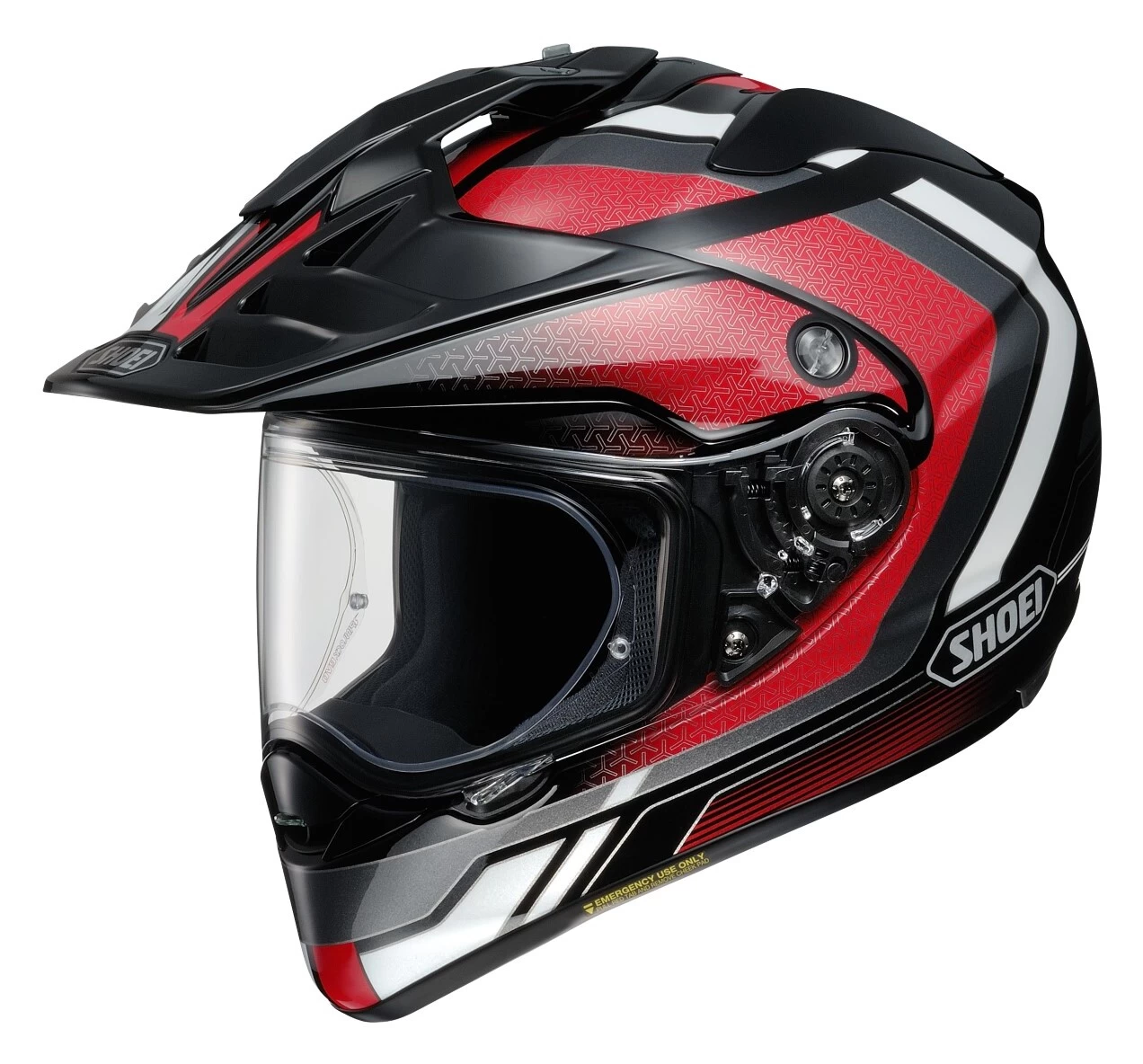Shoei Hornet X2 Sovereign Helmet 3 Shoei Hornet X2 Sovereign Helmet
