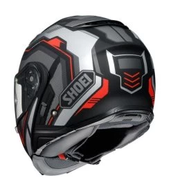 Shoei Neotec 2 Respect Helmet -Icon Store shoei neotec ii respect tc5 helmet 1