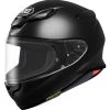 Shoei RF-1400 Helmet Black / 2XL [Blemished - Very Good] -Icon Store shoei rf1400 helmet black2 xl blemished very good black