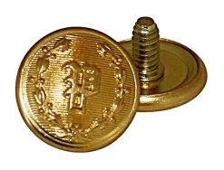 Shoei RJ Platinum-LE Buttons -Icon Store shoei rj platinum le buttons police 1