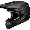 Shoei VFX-EVO Helmet Matte Black / MD [Open Box] -Icon Store shoei vfxevo helmet matte black md open box matte black