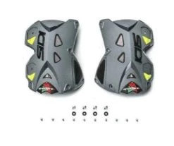 SIDI Crossfire 2 Rear Upper Covers