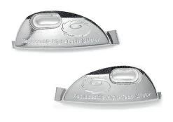 SIDI Vortice Alloy Slider Insert