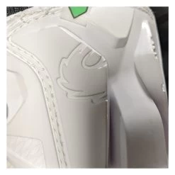 SIDI X-3 Boots Grey/White / 9.5/43 [Blemished - Very Good] -Icon Store sidix3 boots grey white9543 blemished very good grey white 2