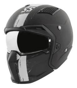 Speed And Strength SS2400 Tough Nails Helmet