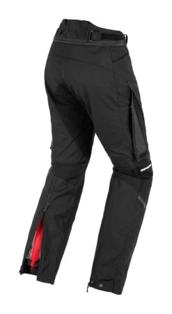 Spidi 4Season Evo Pants 5 Spidi 4Season Evo Pants -Icon Store spidi4 season evo pants black 1