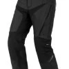 Spidi 4Season Evo Pants 1 Spidi 4Season Evo Pants -Icon Store spidi4 season evo pants black