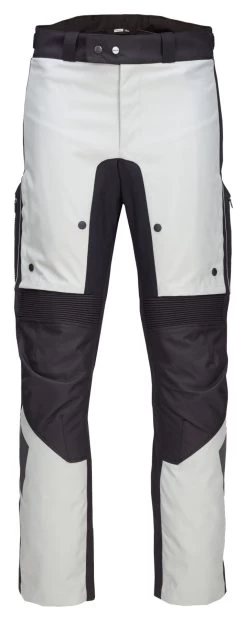 Spidi Crossmaster Pants 8 Spidi Crossmaster Pants -Icon Store spidi crossmaster pants black 2