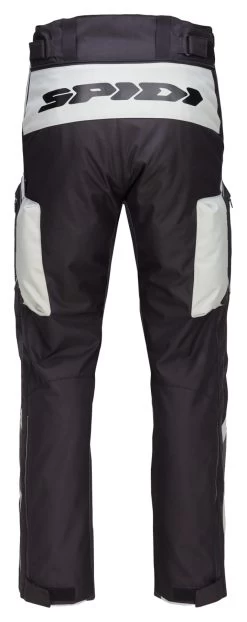 Spidi Crossmaster Pants 9 Spidi Crossmaster Pants -Icon Store spidi crossmaster pants black 3