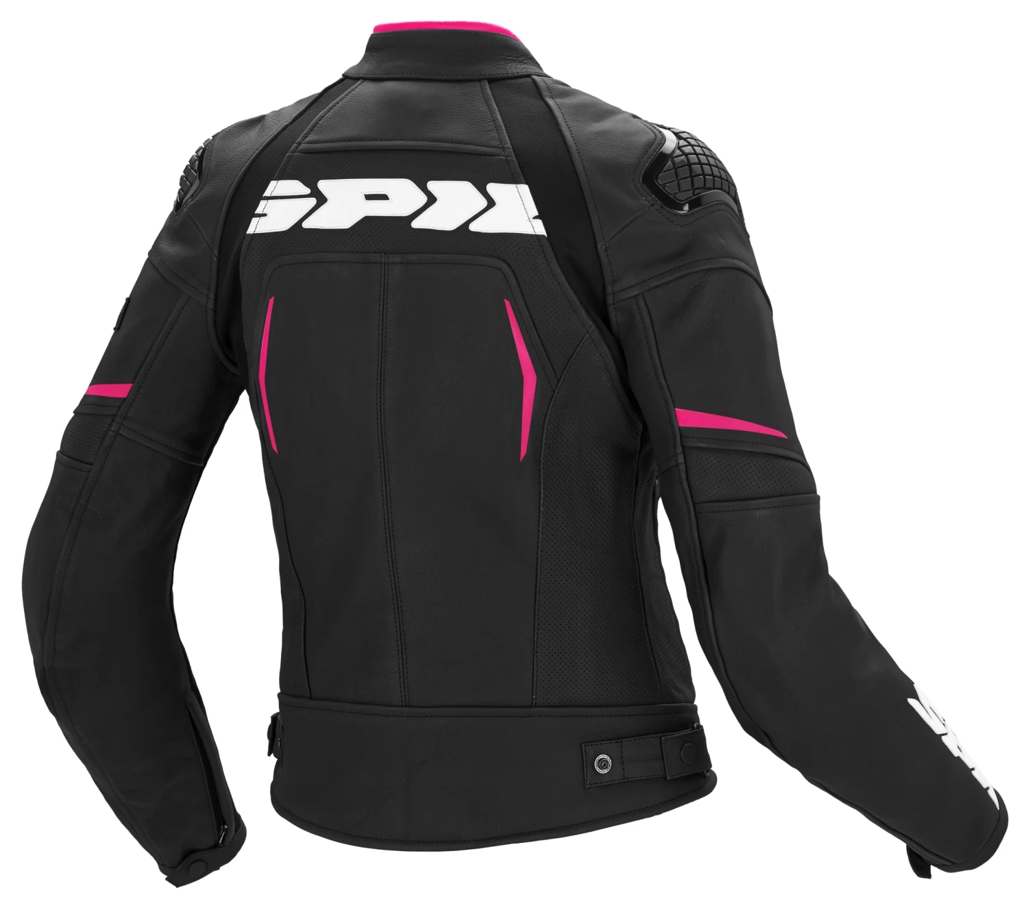 Spidi Evorider Women's Jacket (Size 38) 4 Spidi Evorider Women's Jacket (Size 38) - Image 2