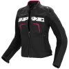 Spidi Evorider Women's Jacket (Size 38) 1 Spidi Evorider Women's Jacket (Size 38) -Icon Store spidi evorider womens jacket black fuchsia