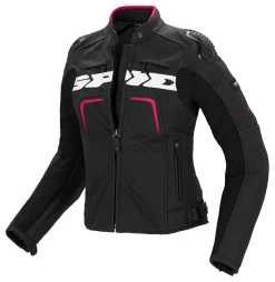 Spidi Evorider Women's Jacket (Size 38)