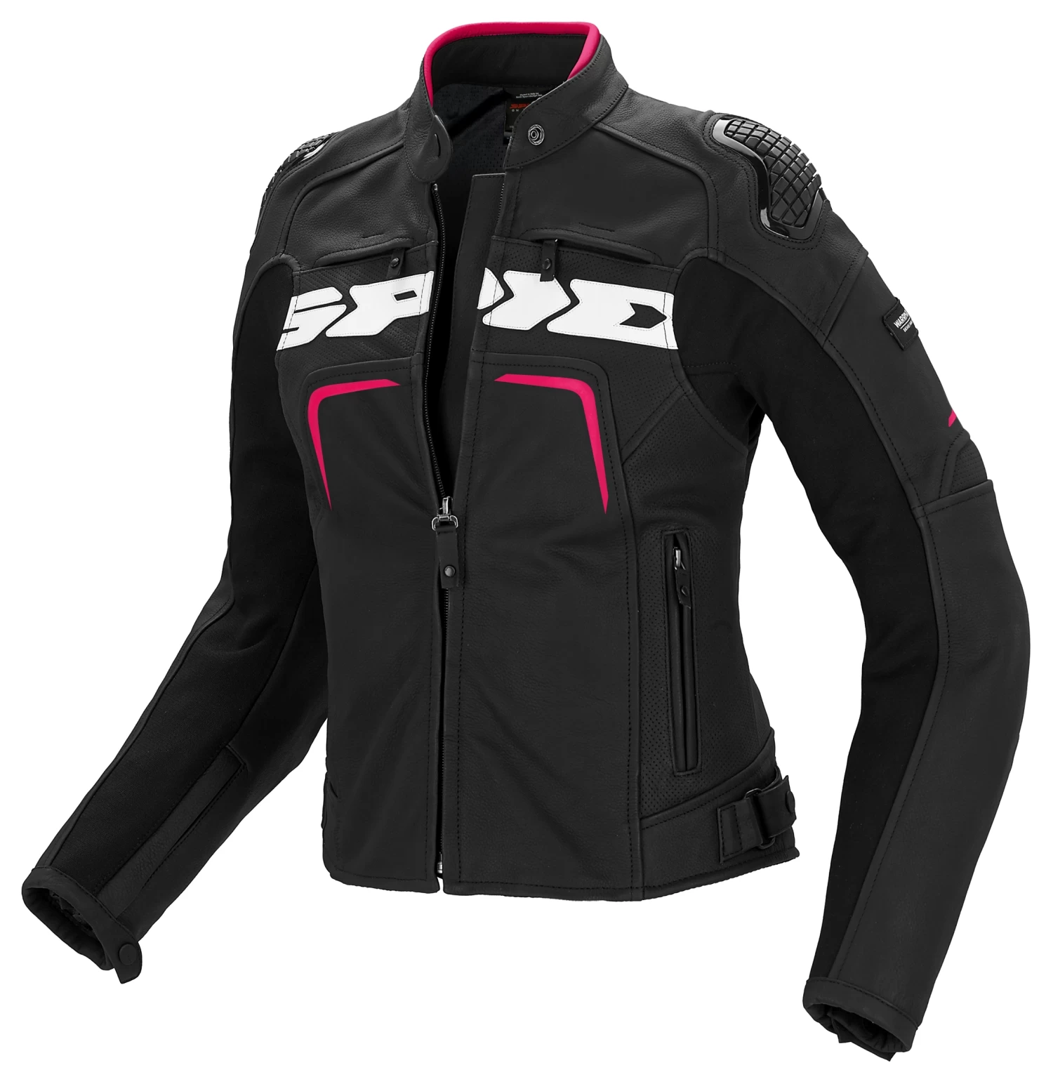 Spidi Evorider Women's Jacket (Size 38) 3 Spidi Evorider Women's Jacket (Size 38)