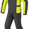 Spidi Touring Two Piece Rain Suit