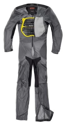 Spidi Track Wind Pro Race Suit -Icon Store spidi track wind pro race suit 1