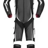 Spidi Track Wind Pro Race Suit -Icon Store spidi track wind pro race suit